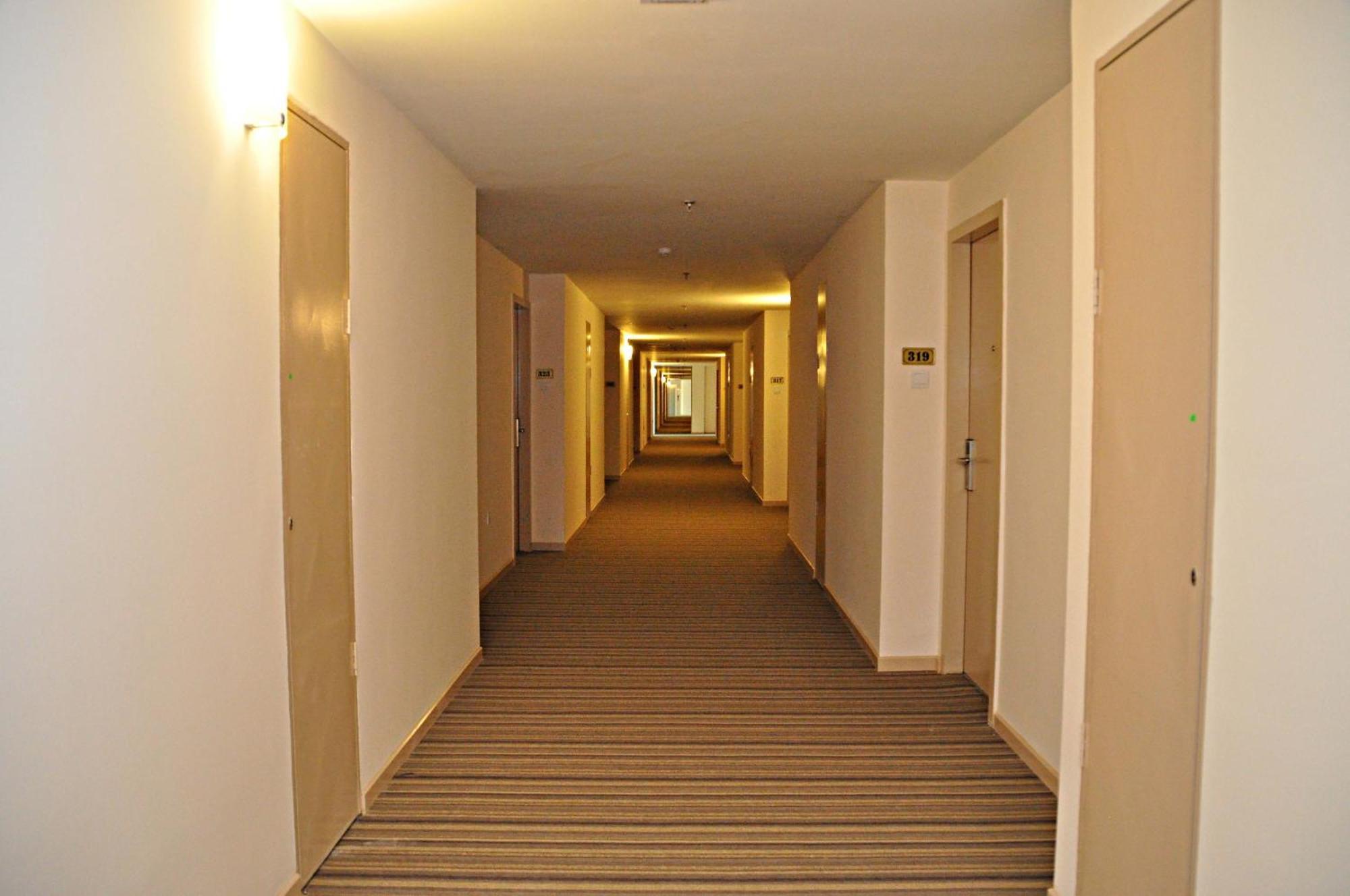 Zara'S Boutique Hotel @ Harbour City Kota Kinabalu Dış mekan fotoğraf